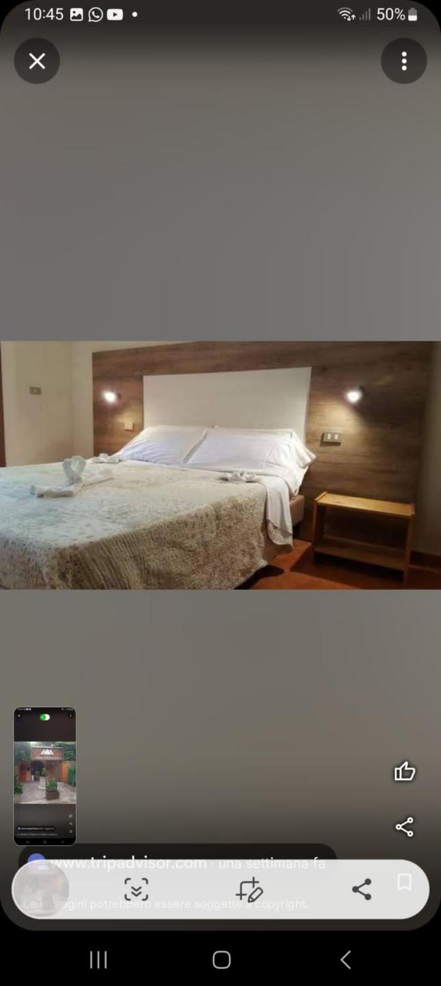 Hotel Montemorello Castiglione  Exterior photo