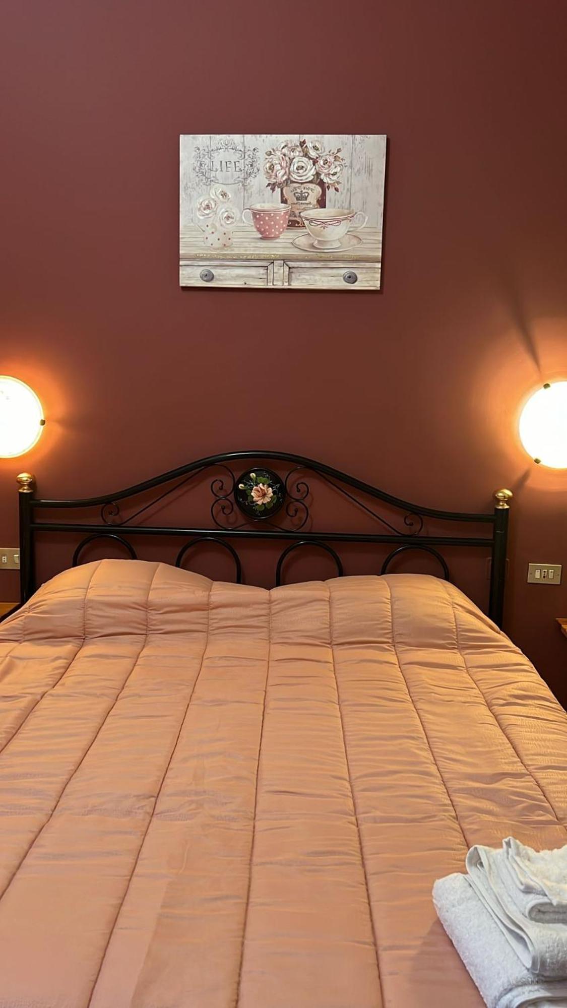 Hotel Montemorello Castiglione  Exterior photo