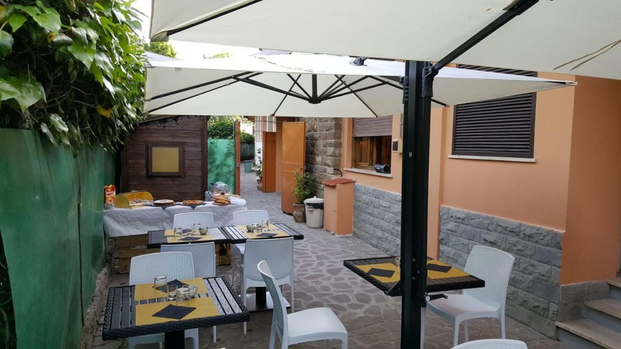 Hotel Montemorello Castiglione  Exterior photo